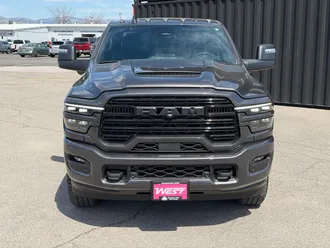 2026 Ram 3500 photo 3