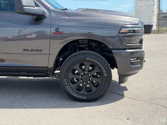 2026 Ram 3500 photo 4