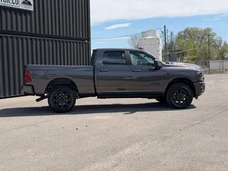 2026 Ram 3500 photo 6