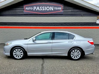 2014 Honda Accord photo 2