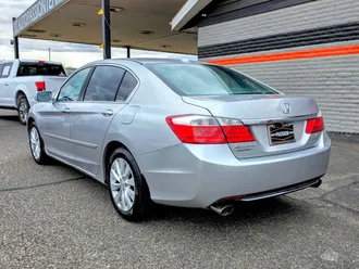 2014 Honda Accord photo 3