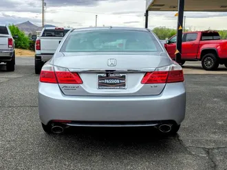 2014 Honda Accord photo 4