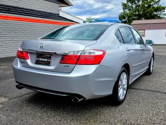 2014 Honda Accord photo 5