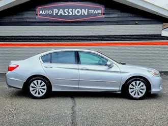 2014 Honda Accord photo 6