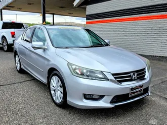 2014 Honda Accord photo 7