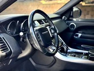 Range Rover Sport 5