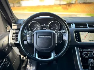 Range Rover Sport 7