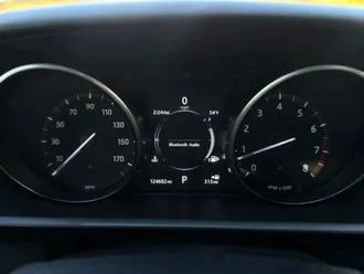 Range Rover Sport 8