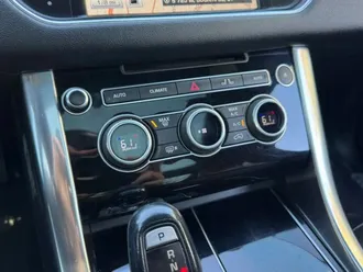 Range Rover Sport 10