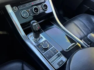 Range Rover Sport 11