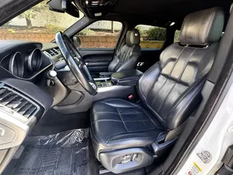 Range Rover Sport 15