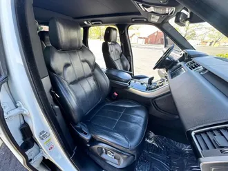 Range Rover Sport 16