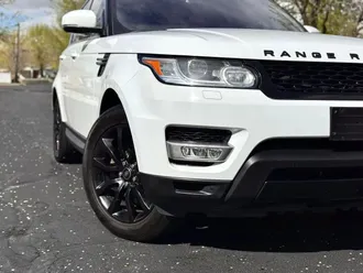 Range Rover Sport 17