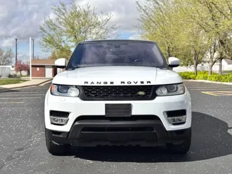 Range Rover Sport 18