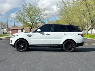 Range Rover Sport 19