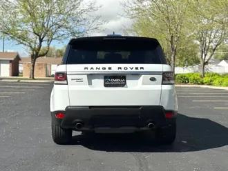 Range Rover Sport 21