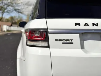 Range Rover Sport 22