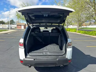 Range Rover Sport 23