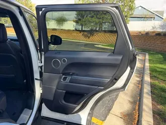 Range Rover Sport 29