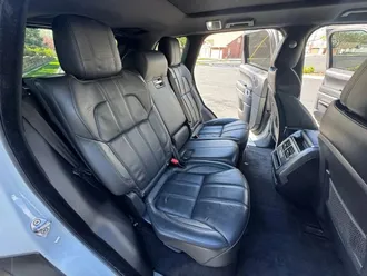 Range Rover Sport 30