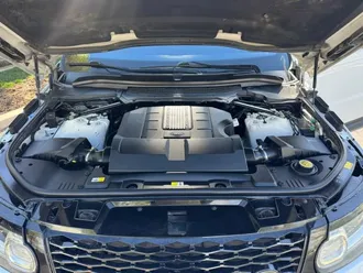 Range Rover Sport 32