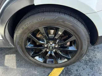 Range Rover Sport 34
