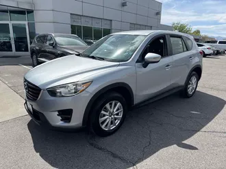 2016 Mazda CX-5 photo 2