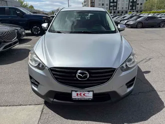 2016 Mazda CX-5 photo 3