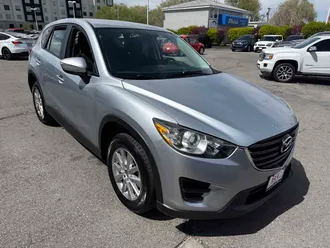 2016 Mazda CX-5 photo 4