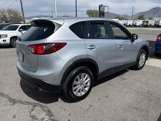2016 Mazda CX-5 photo 5