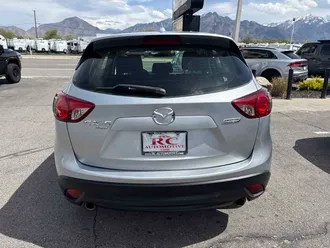 2016 Mazda CX-5 photo 6