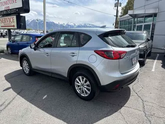 2016 Mazda CX-5 photo 7