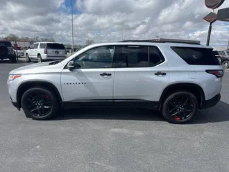 Traverse 6