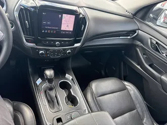 Traverse 20