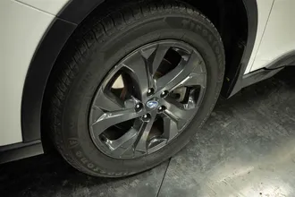 2021 SUBARU OUTBACK photo 4