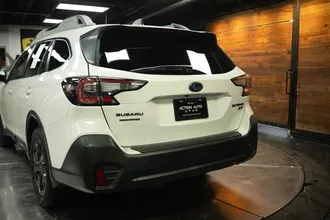 2021 SUBARU OUTBACK photo 6