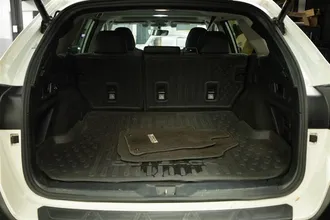2021 SUBARU OUTBACK photo 7