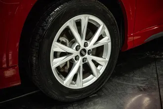 2022 AUDI Q3 photo 3
