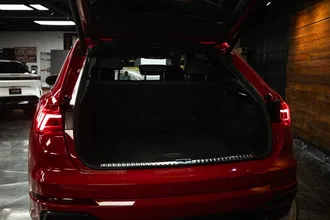 2022 AUDI Q3 photo 7