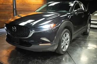 2025 MAZDA CX-30 photo 2