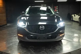 2025 MAZDA CX-30 photo 3