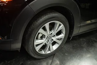 2025 MAZDA CX-30 photo 4