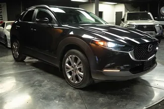 2025 MAZDA CX-30 photo 5