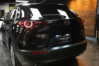2025 MAZDA CX-30 photo 6