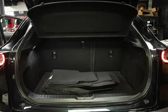 2025 MAZDA CX-30 photo 7