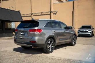 Sorento 6