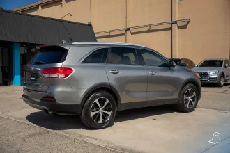 Sorento 5