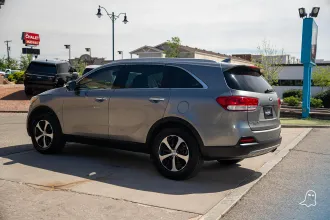 Sorento 9