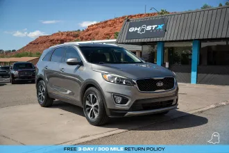 Sorento 1