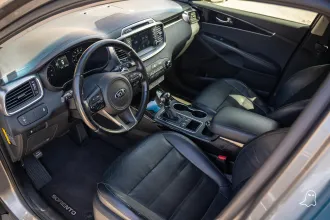 Sorento 13